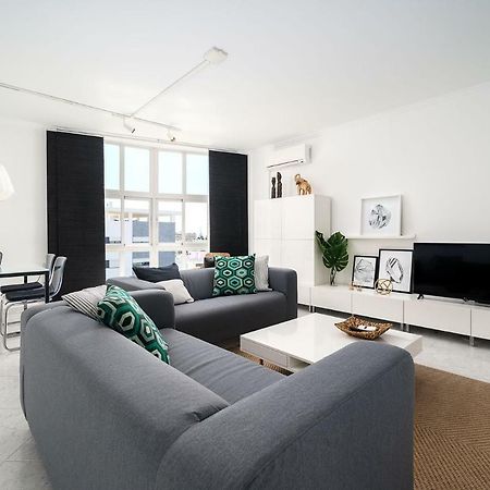Beautiful Modern Apartment In Olhao, Algarve ภายนอก รูปภาพ