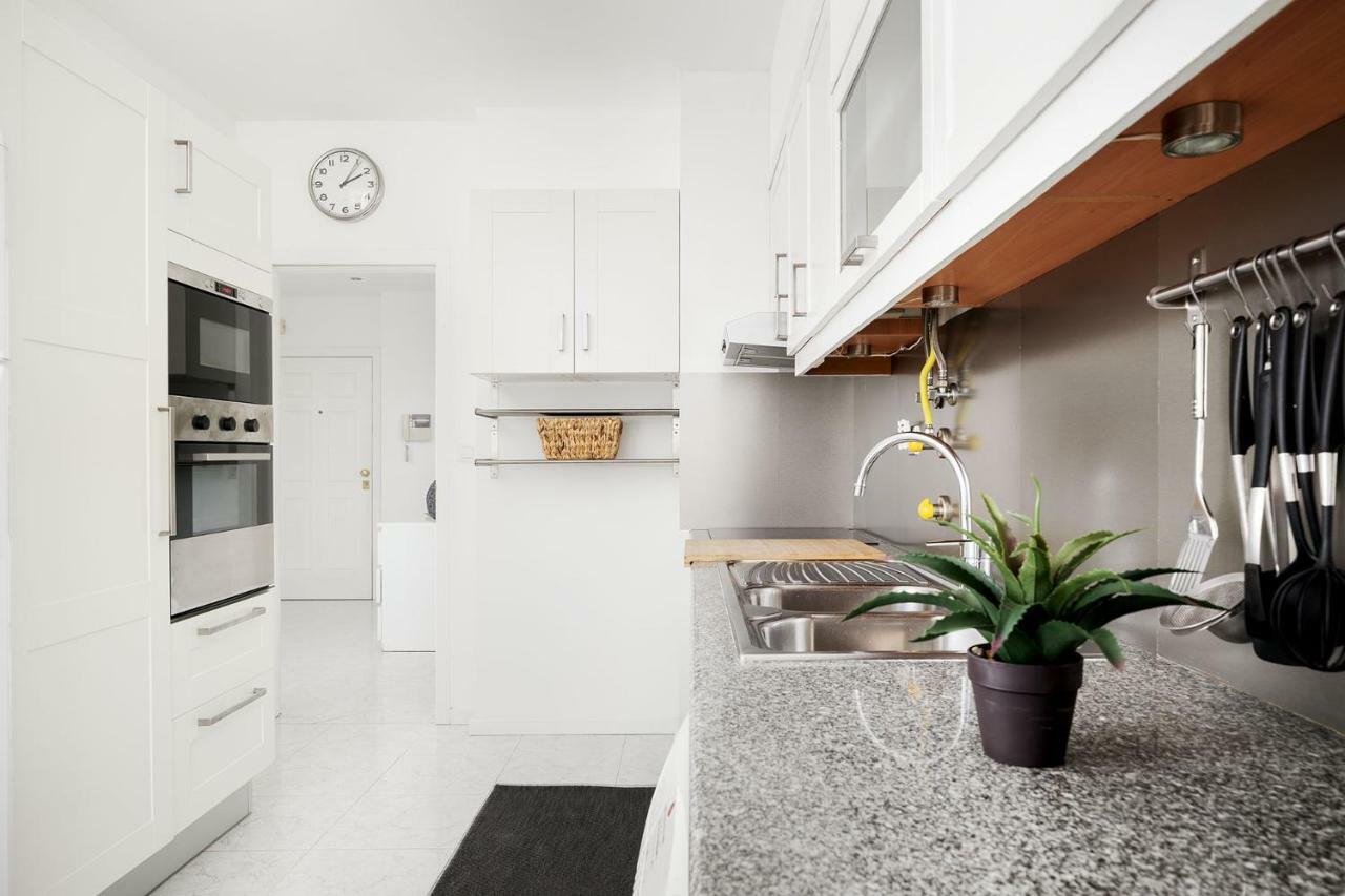 Beautiful Modern Apartment In Olhao, Algarve ภายนอก รูปภาพ