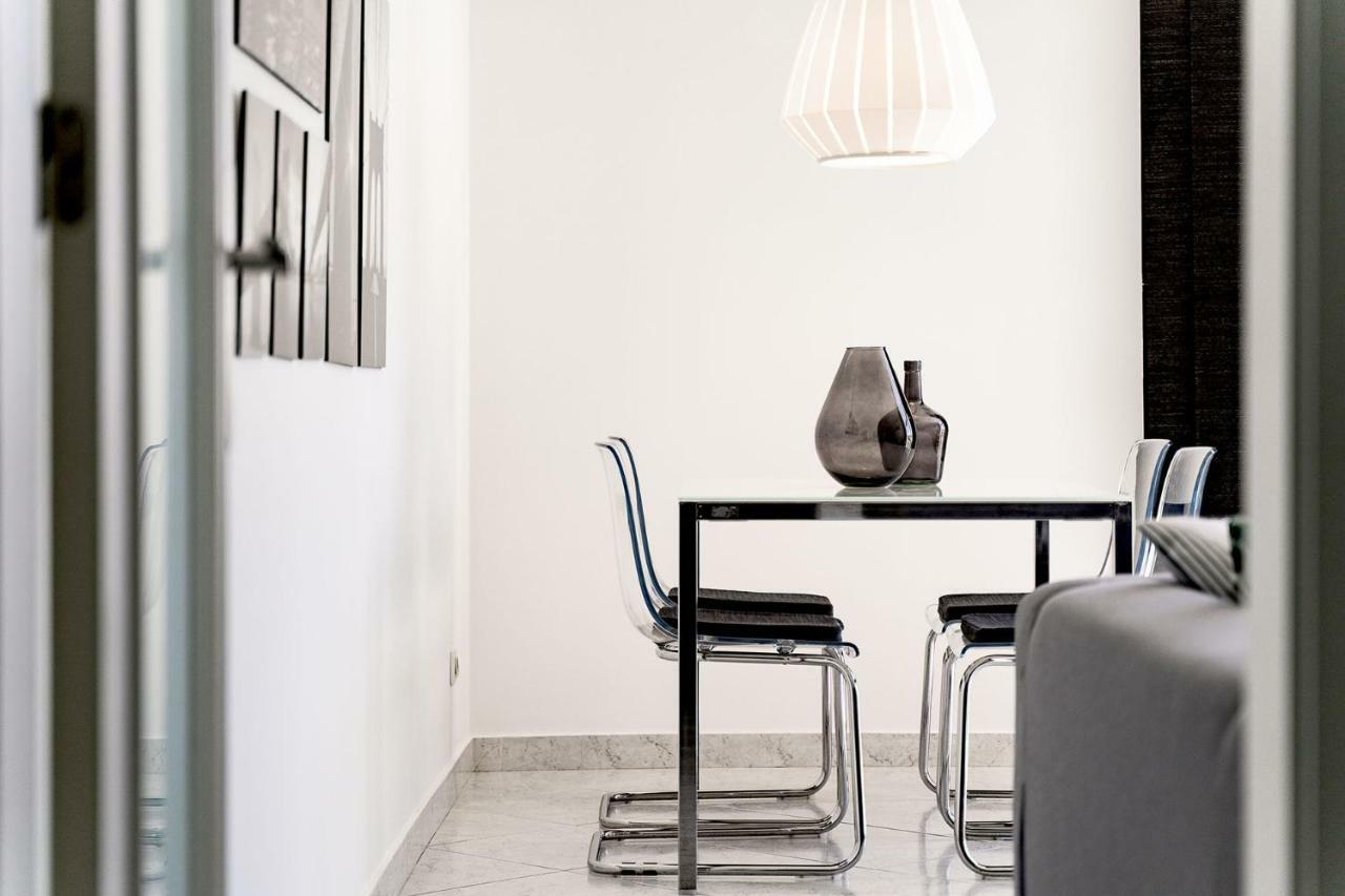 Beautiful Modern Apartment In Olhao, Algarve ภายนอก รูปภาพ