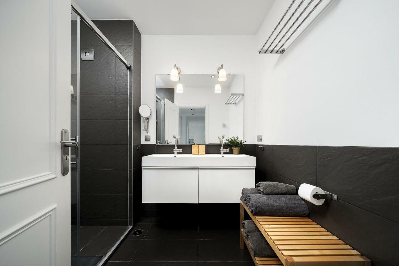 Beautiful Modern Apartment In Olhao, Algarve ภายนอก รูปภาพ