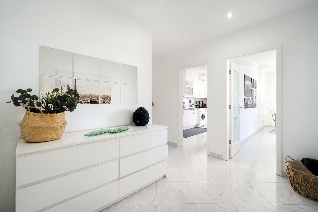 Beautiful Modern Apartment In Olhao, Algarve ภายนอก รูปภาพ